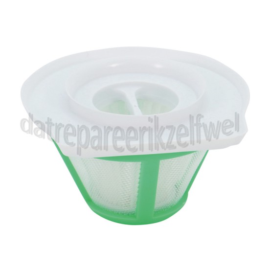 Foto van Black & Decker Filter Filter REVHV8C 