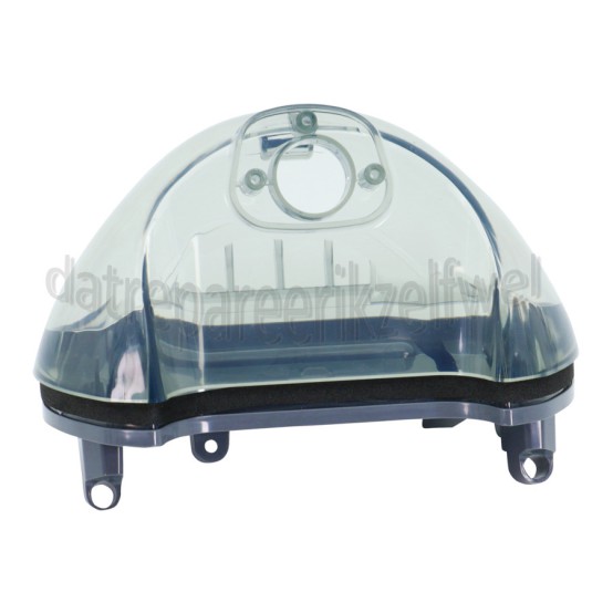 Foto van Black & Decker Tank Watertank FSMH1321, FSMH13151SM 