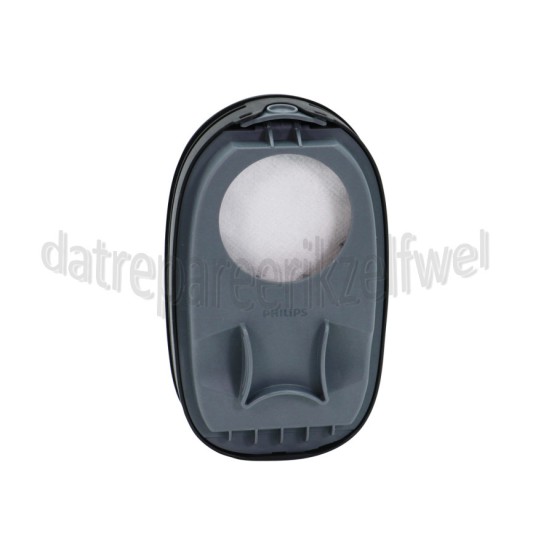 Foto van Philips Filter Inlaat XW9383 