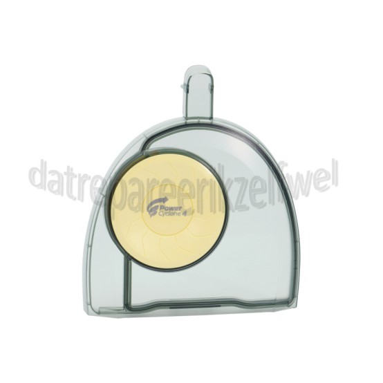 Foto van Philips Deksel Van stofreservoir XB2125, XB2140 