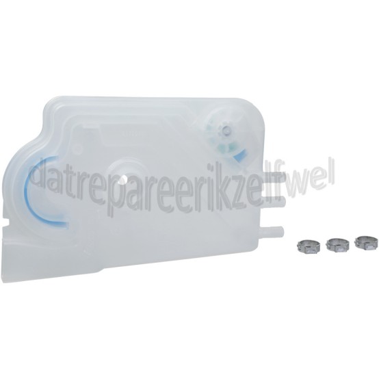 Foto van Indesit Niveaukamer Incl. flowmeter IDL600EU2, LL43SEU 