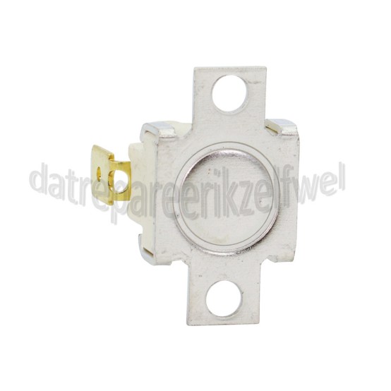 Foto van Indesit Thermostaat Beveiligingsthermostaat K6T72SWNL, F3686EL 