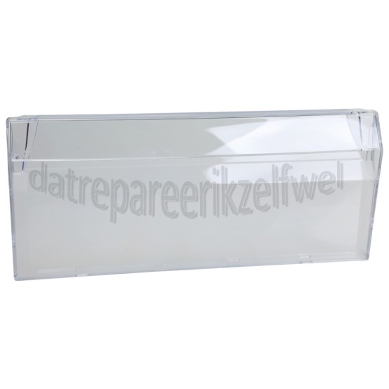 Foto van Hotpoint Front Van vrieslade LH8FF2OX, XH9T2OXZH 