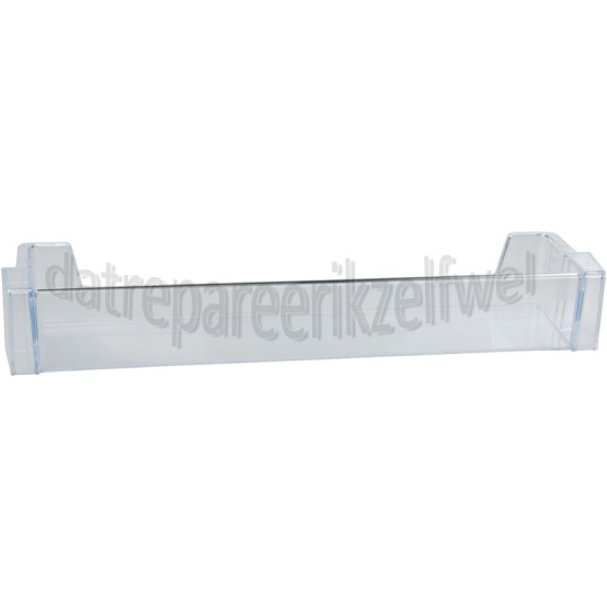 Foto van Whirlpool Deurbak Transparant ARG866A, ART9811ASF 