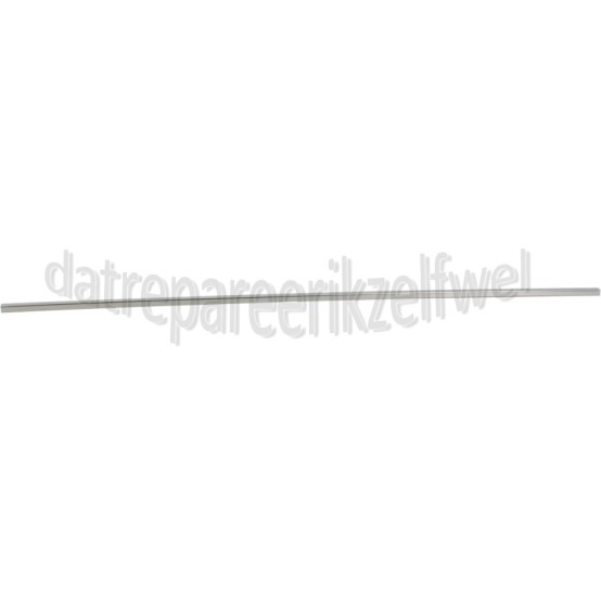 Foto van Liebherr Strip Lijst van glasplaat 