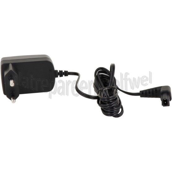 Foto van Black & Decker Adapter Netadapter, laadsnoer CS36BS 