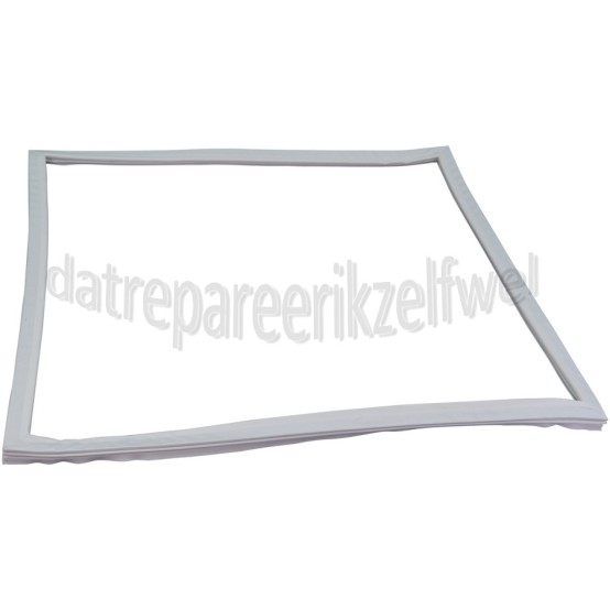 Foto van Liebherr Afdichtingsrubber Vries gedeelte ICBS321420D, ICS321420DC 