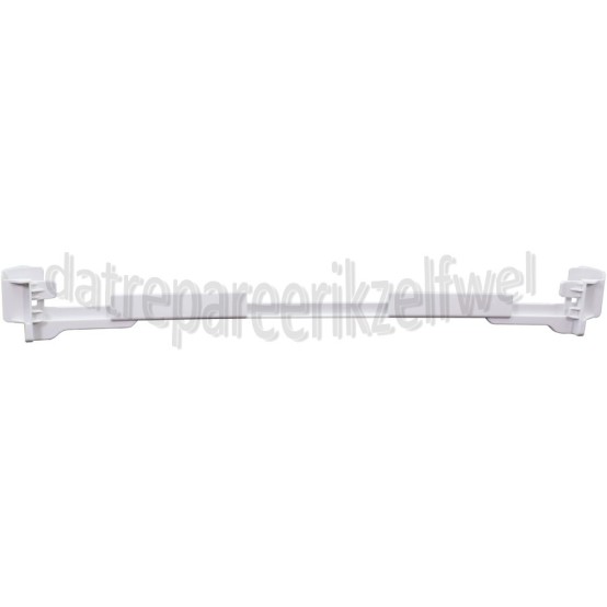 Foto van Liebherr Strip Van glasplaat 