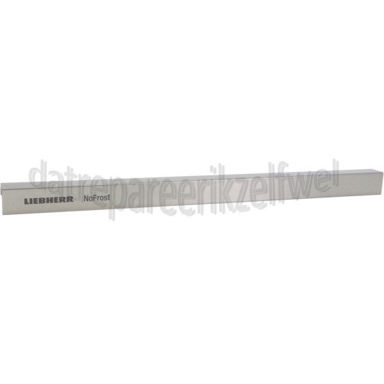 Foto van Liebherr Strip Van lade ICNSf510320A 