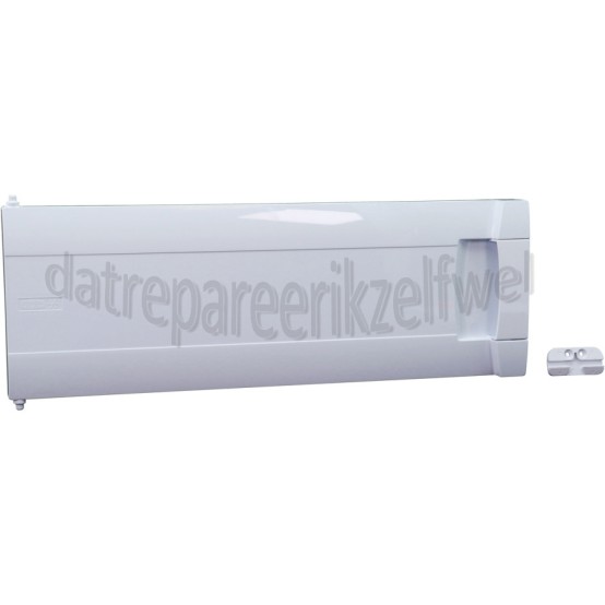 Foto van Pelgrim Vriesvakklep Vriesvakdeur KK1224AP01, EEK205VAE01 