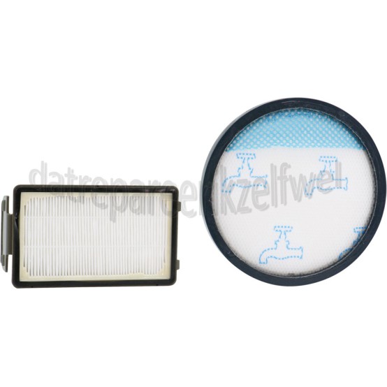 Foto van Rowenta Filter Filterset RO4B36EA, RO4859EA 