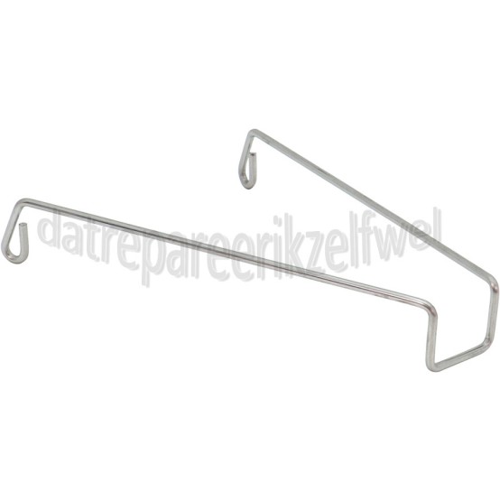 Foto van Tefal Houder Steun ClipsoMinut, Secure 5 