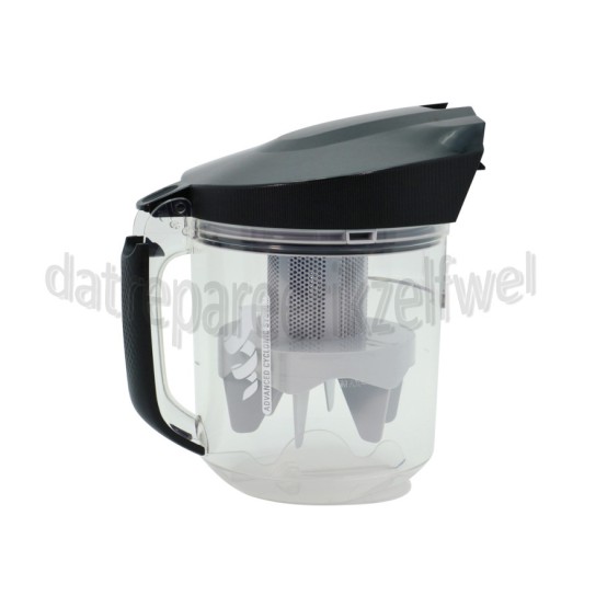 Foto van Rowenta Reservoir Stofbak compleet RO4825EA, RO4855EA 
