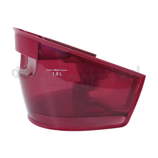 Foto van Tefal Reservoir Watertank, 1,8L SV8012C, SV8013S 