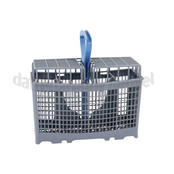 Foto van Inventum Bestekbak Compleet VVW7040BS01, VVW6035AS01 