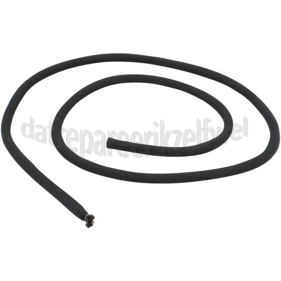 Foto van Whirlpool Afdichtingsrubber Deurrubber AKZ7950IX, HIK5EP8VSPT 