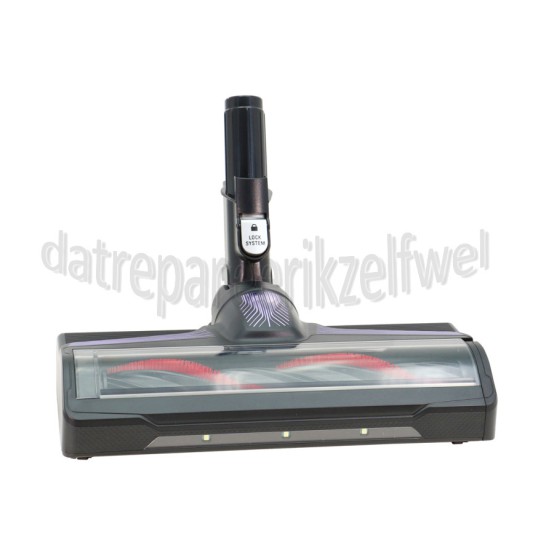Foto van Rowenta Zuigmond Turboborstel RH2037WO, RH2038WO 