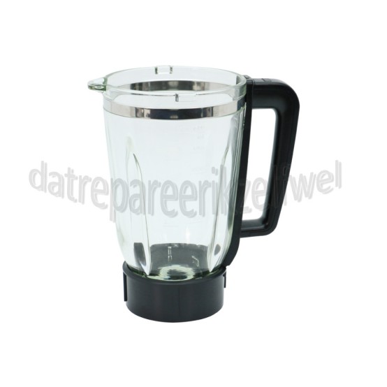 Foto van WMF Kan Blenderkan Kult X 