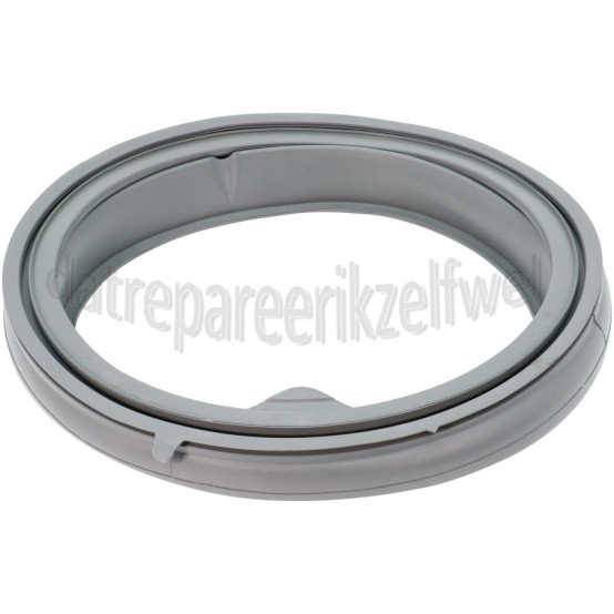 Foto van Whirlpool Manchet Groot model FWSD81083WSEU, BWSE71295XWSVEU 