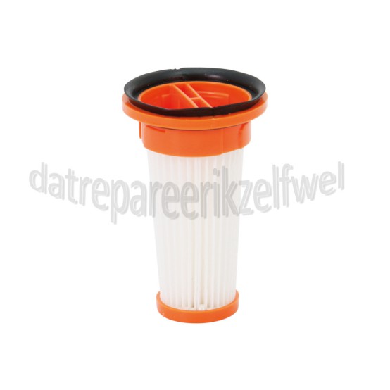Foto van Black & Decker Filter Filter DVC320B21, DVC320BRG 