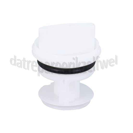 Foto van Bosch Filter Pluizenzeef WAW32461NL, WM14W7G2NL 