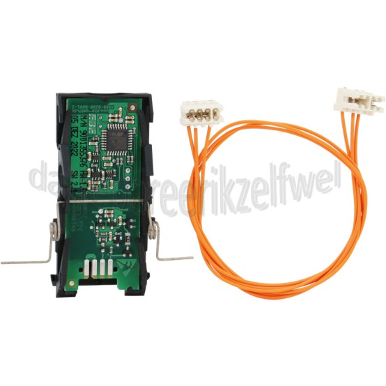 Foto van Bosch Sensor Niveauschakelaar HRG6769S2, CN878G4S6 