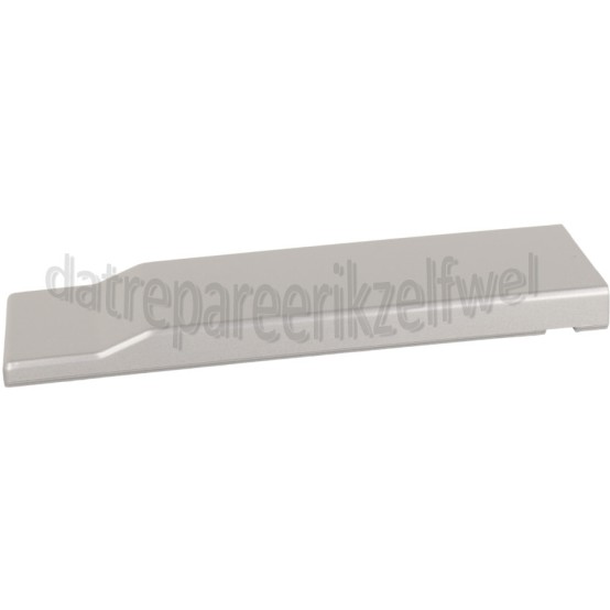 Foto van Liebherr Afdekking Afdekplaatje 