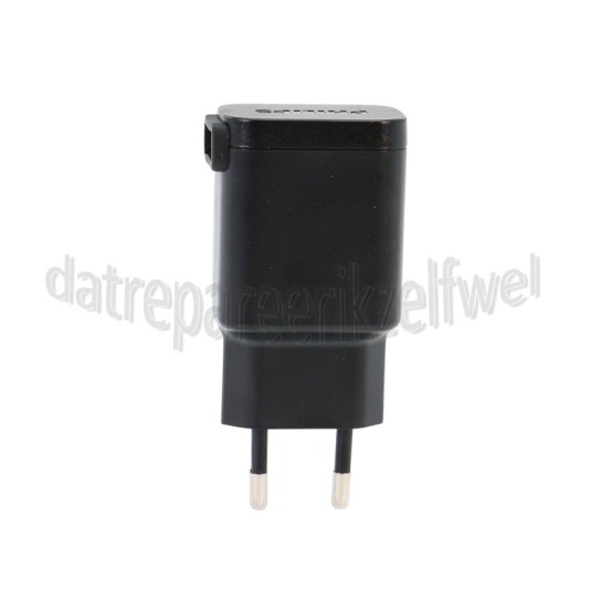 Foto van Philips Adapter Lader SP9862, BRL146, MG7920 
