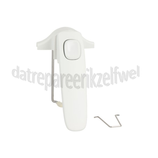 Foto van Moulinex Greep Handgreep, wit AM312010, FR314030 