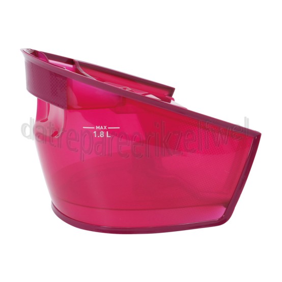 Foto van Tefal Reservoir Watertank, 1,8L SV8054E, SV8023C 