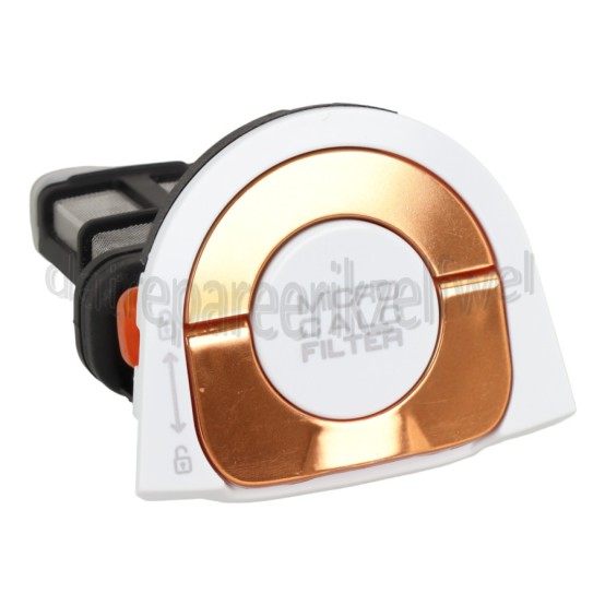 Foto van Tefal Filter Kalkfilter FV9837E, FV9845C 