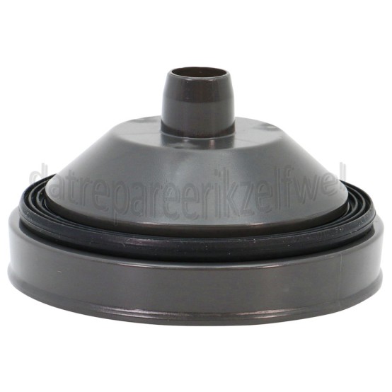 Foto van Tefal Houder Van mes BL435840, LM43P810 