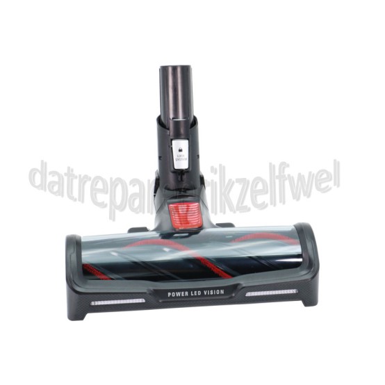 Foto van Rowenta Zuigmond Turboborstel RH98A8WO, RH98C0WO 