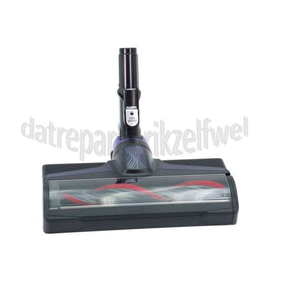 Foto van Rowenta Zuigmond Turboborstel RH1128WO 