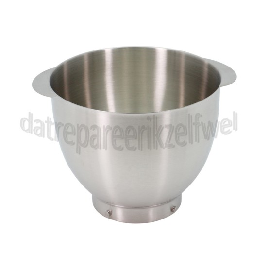 Foto van Tefal Kom Metaal QB505D38, QA530D10 