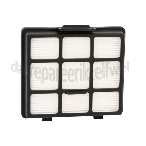 Foto van Inventum Filter Hepa 14 ST307WZA/01, ST307ZZA/01, ST308WZA/01 