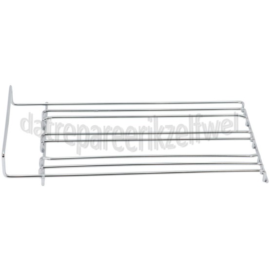 Foto van Inventum Rooster Zijrek IMC6250BK01, IMC4535RT01 