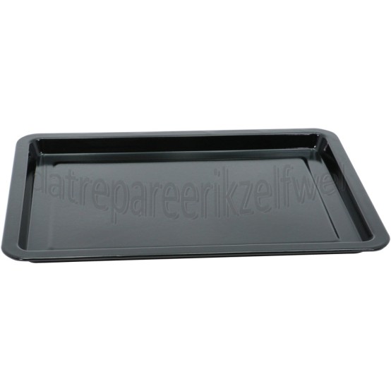 Foto van Inventum Bakplaat Bakblik OV366CS01, OVCB3601 
