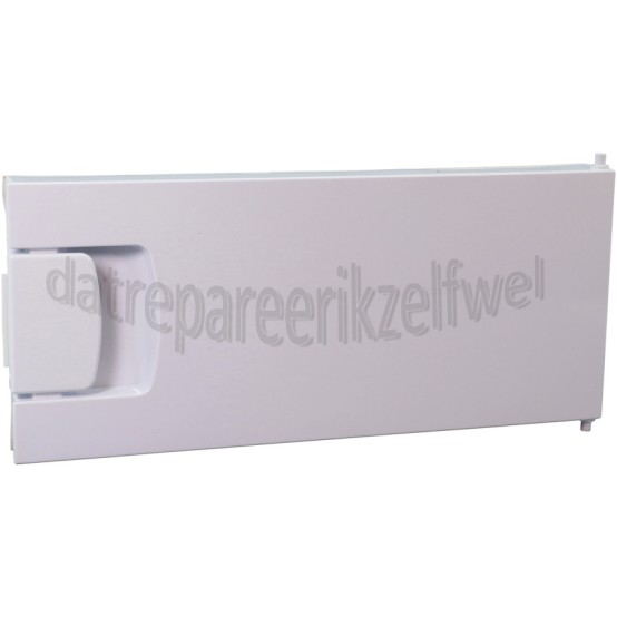 Foto van Inventum Vriesvakklep Deur van Vriesvak RKV550B01 