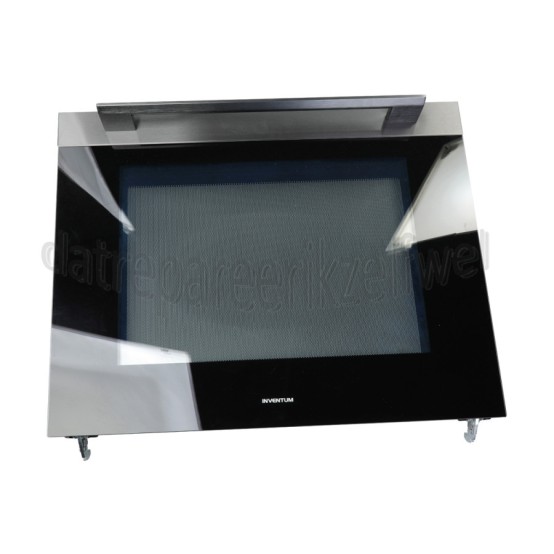 Foto van Inventum Deur Deur, compleet IMC6272BK/01 