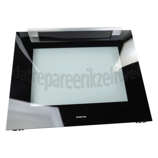 Foto van Inventum Deur Deur, compleet IOM6170RK/01 