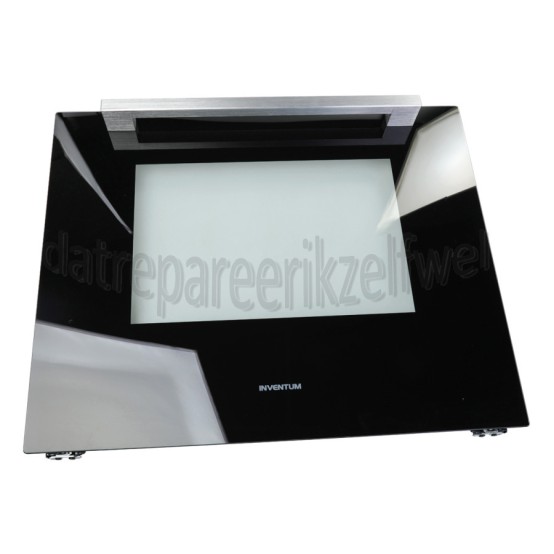 Foto van Inventum Deur Deur, compleet IOM6170RK/03 