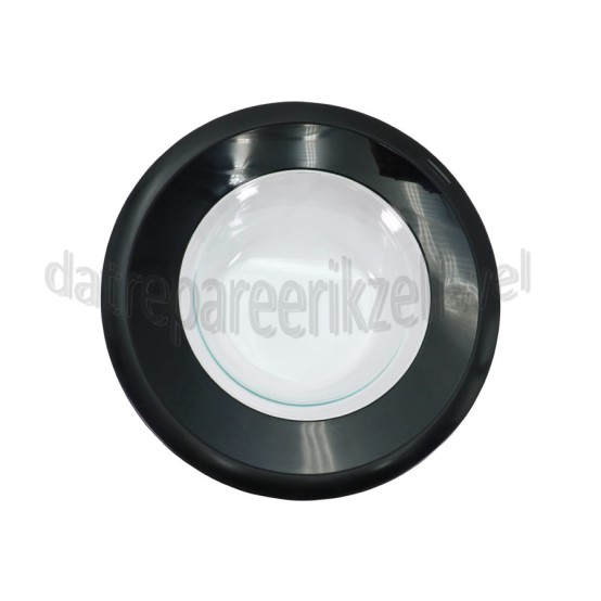Foto van Inventum Vuldeur Complete deur VWM8001W/01, VWM9001B/01, VWM9001W/01 