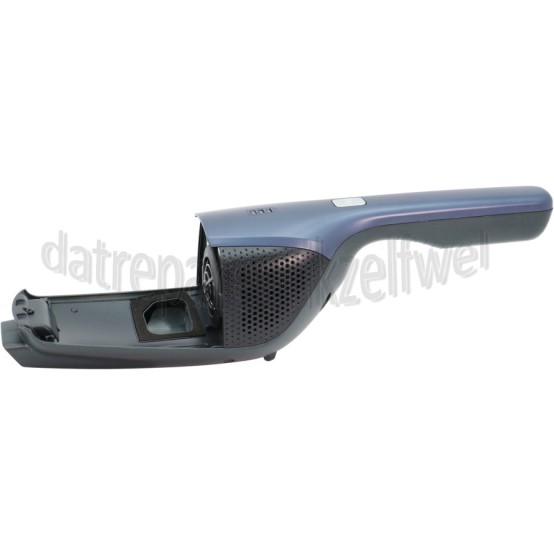 Foto van AEG Motor Compleet, Blauw 