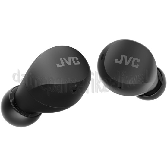 Foto van JVC Hoofdtelefoon True Wireless Earbuds Gumy IPX4 Water bestendig 