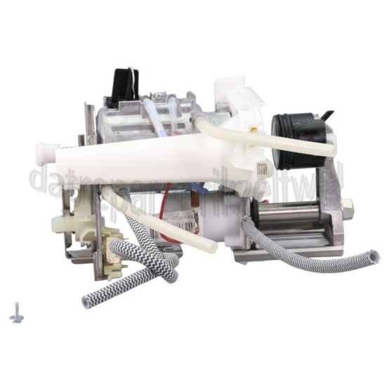 Foto van Krups Verwarmingselement Element + Vijzel EA82FB1070K, EA80104070J 
