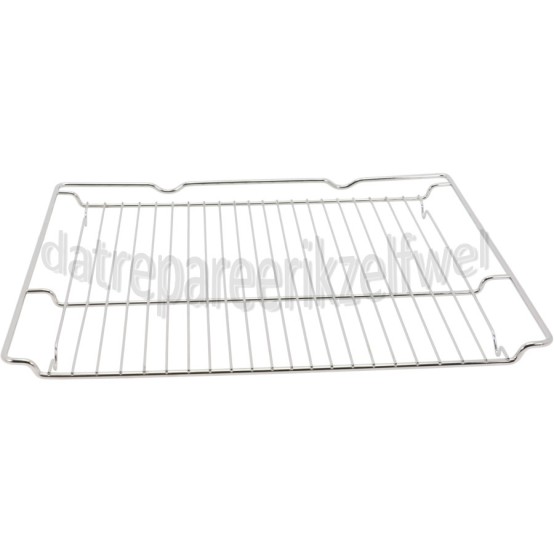 Foto van Rooster Ovenrooster CBG635BS, HR676G8S1 