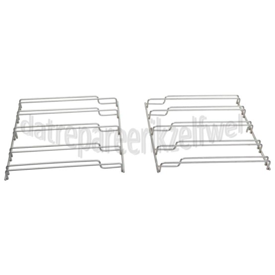 Foto van Bosch Rooster Draagrooster HBA574BR0022, HB214ABR003 