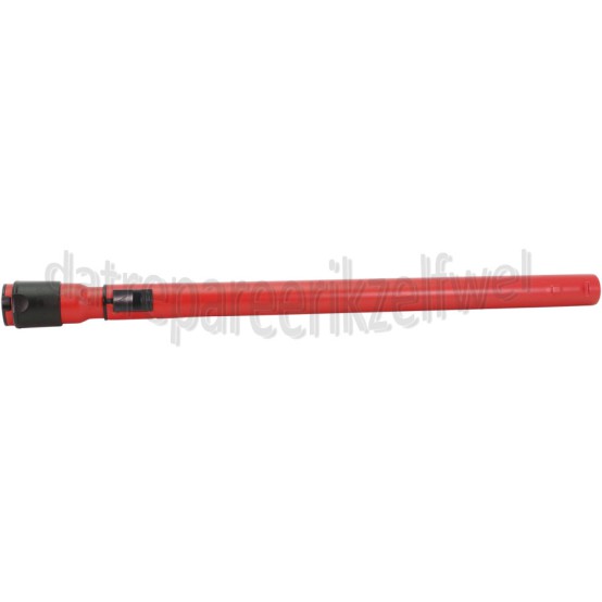 Foto van Bosch Zuigbuis Telescoopbuis, Rood BGL6POW101, BGS7POW102 