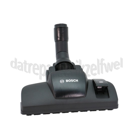 Foto van Bosch Zuigmond Combizuigmond BGC41XSIL01, BGL75AC34214 